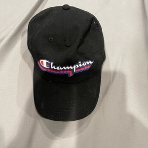 Champion Dad Hat
